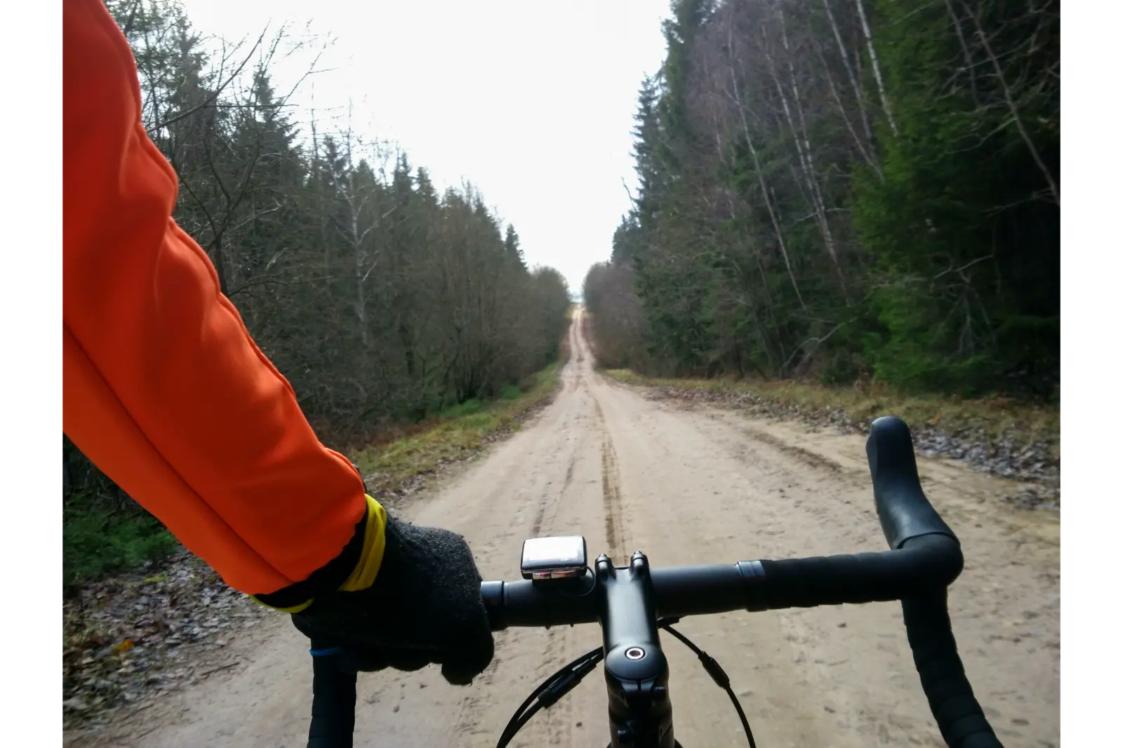 ¿Existe una bicicleta que sirva para todo tipo de superficie y distancia?