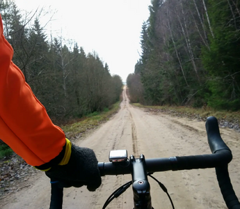 ¿Para qué sirve realmente una bicicleta de gravel?