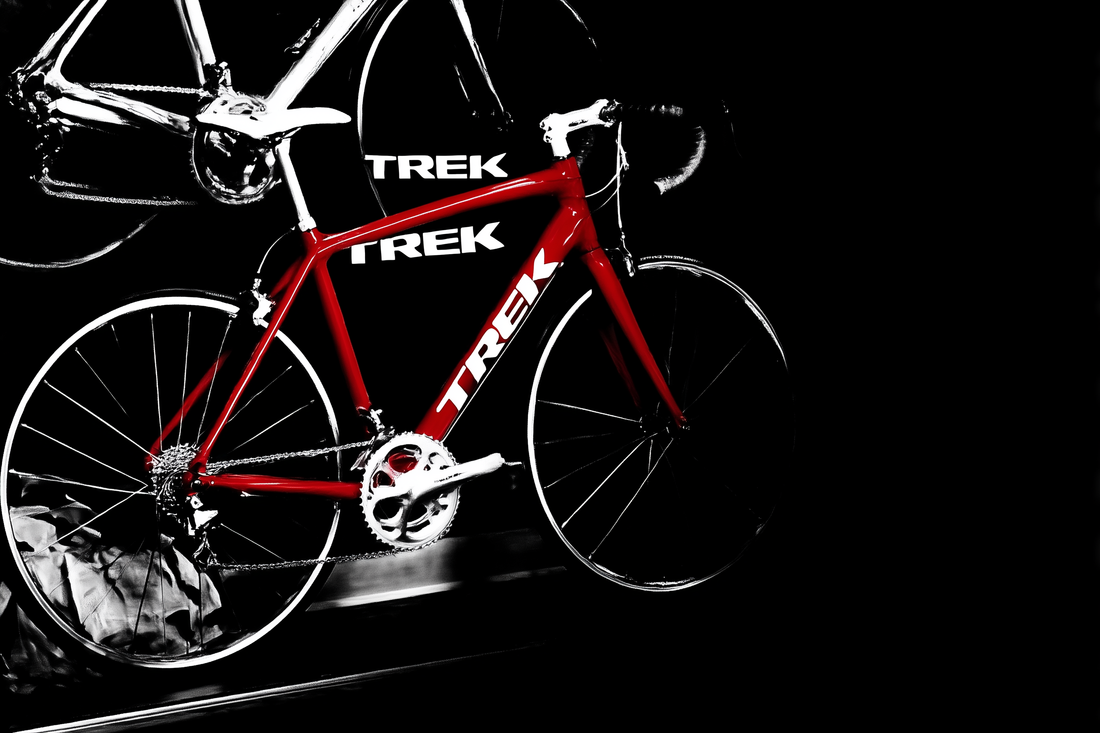 Guía para elegir la bicicleta Trek ideal según tus necesidades