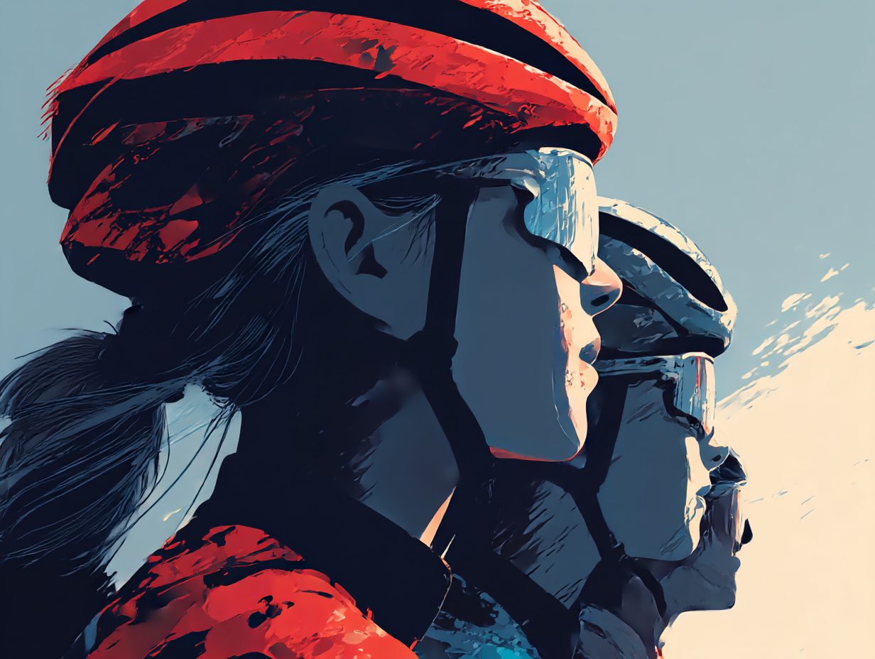 ¿Necesitan las mujeres bicicletas específicas?