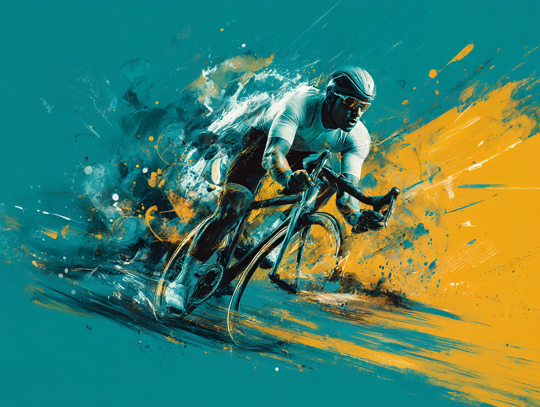 Bicicletas Gran Fondo: qué son, ventajas y cómo elegir la tuya