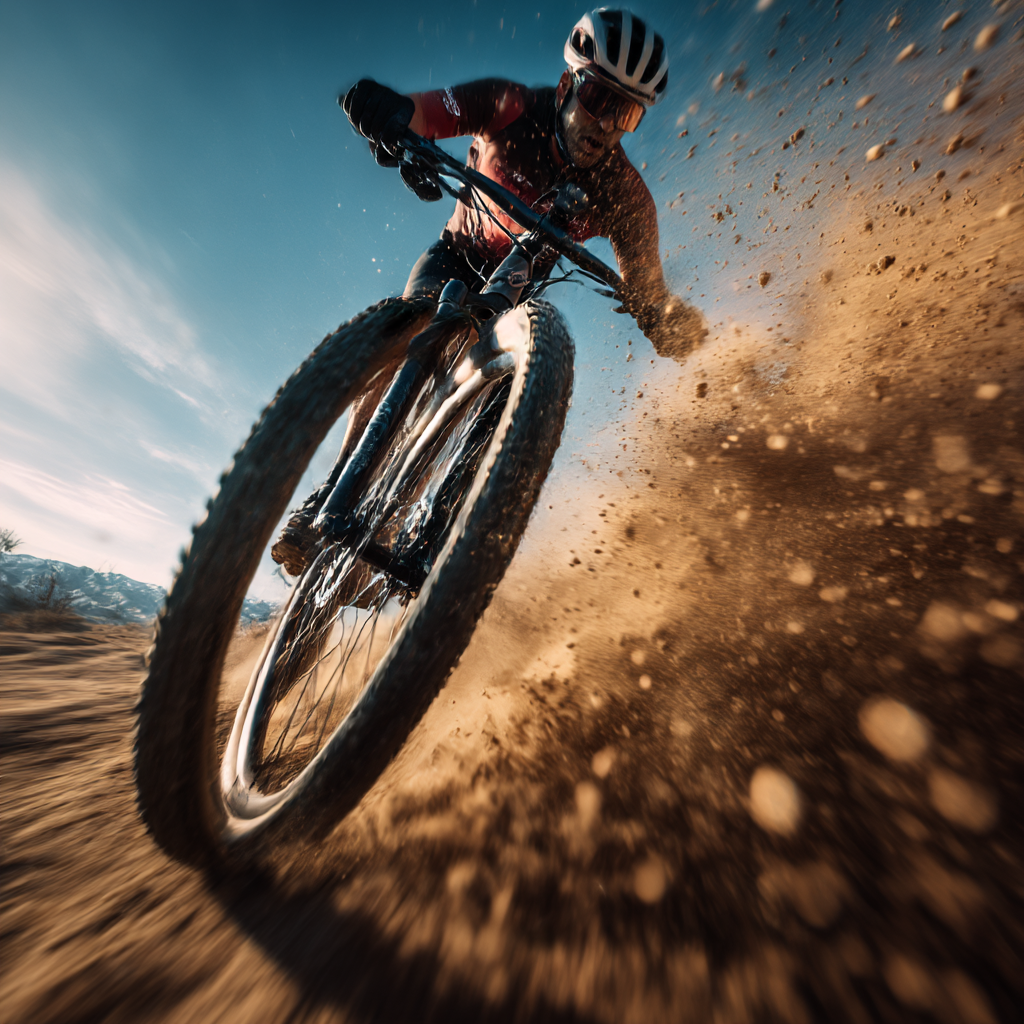 Las 10 mejores bicicletas de Cross Country del mercado: guía definitiva