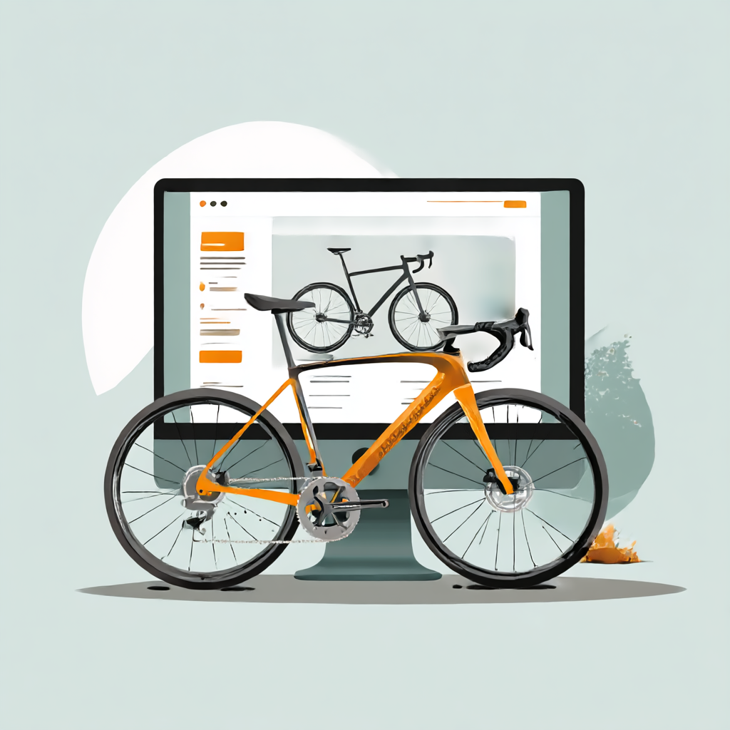 Consejos para comprar una bicicleta de segunda mano por Internet