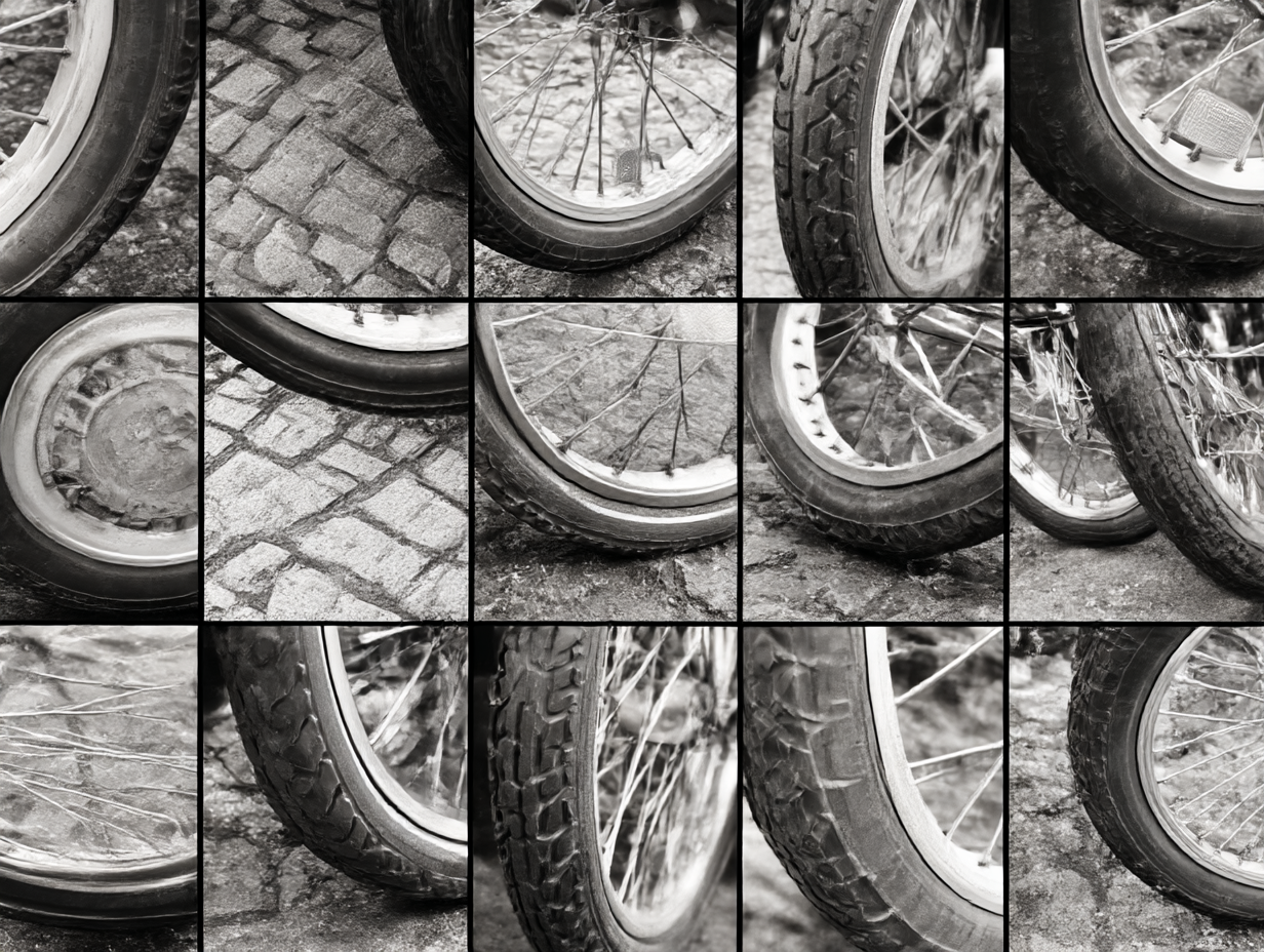 Descubre la mejor opción de ruedas para las bicicletas de carretera