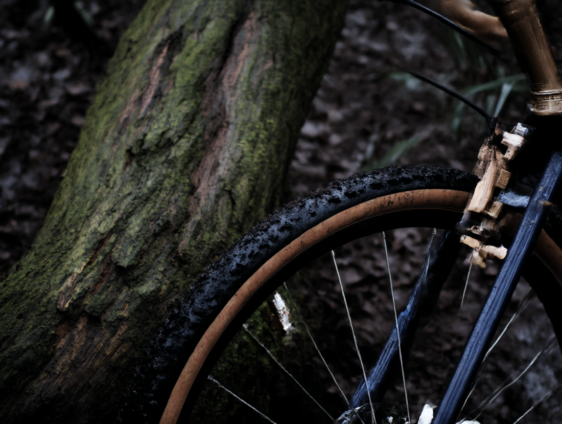 Las ventajas de llevar ruedas tubeless en mountain bike