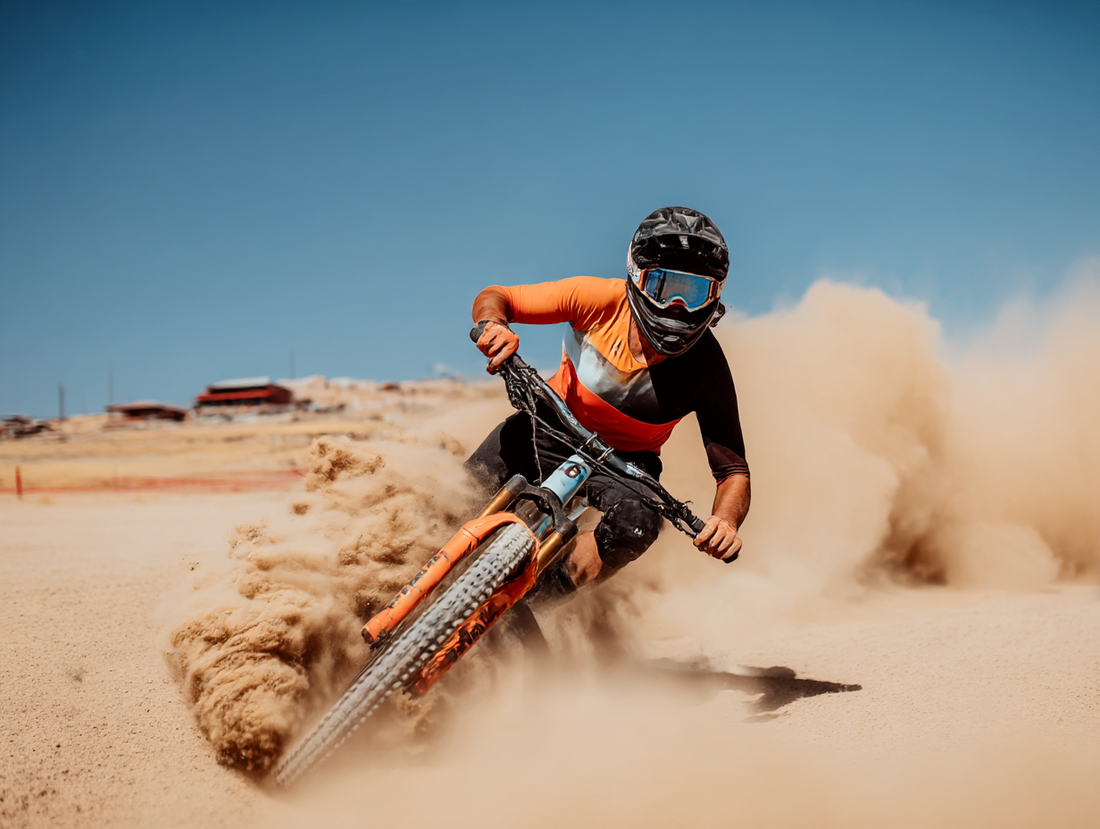 Downcountry, ¿una nueva modalidad de mountain bike?