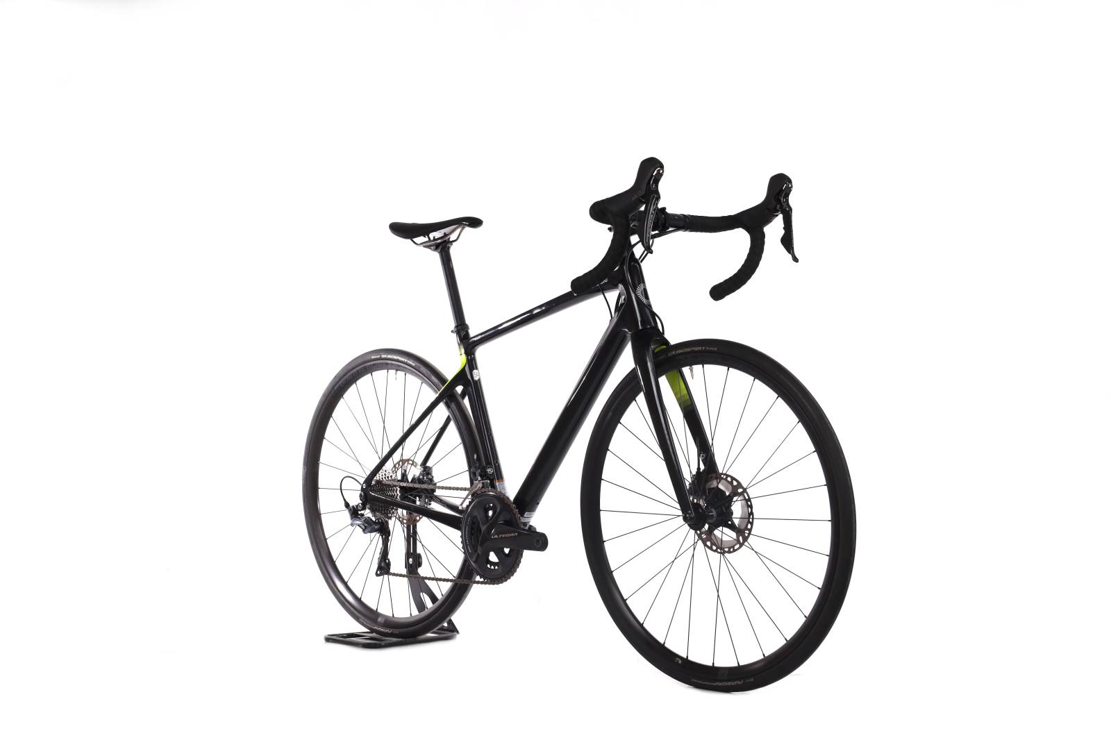 Cannondale Synapse Carbon 2 Ultegra