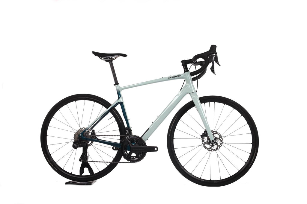 Cannondale Synapse Carbone 2 ultegra di2