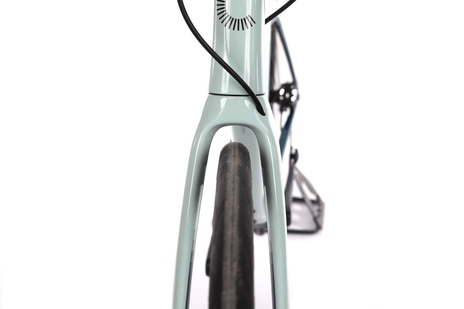 Cannondale Synapse Carbone 2 ultegra di2