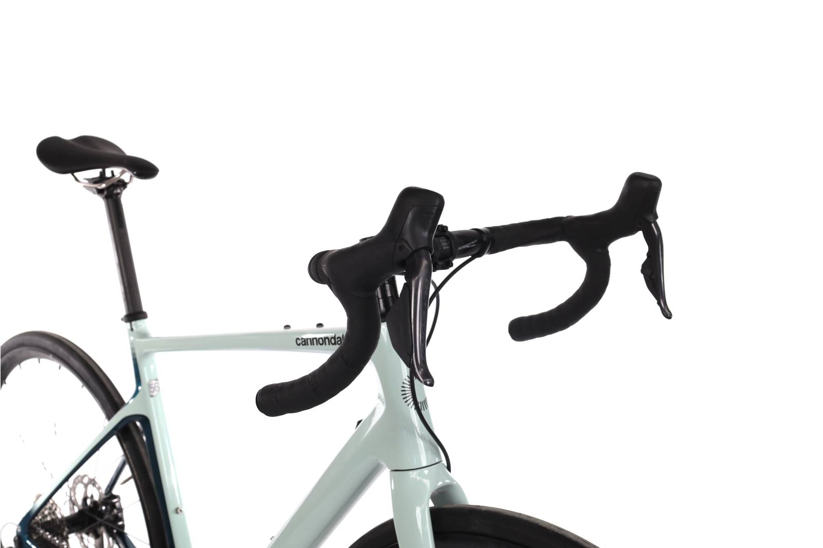 Cannondale Synapse Carbone 2 ultegra di2