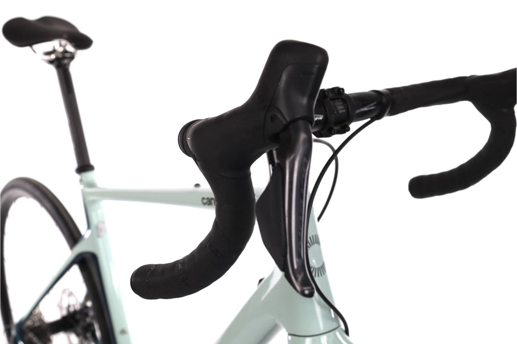 Cannondale Synapse Carbone 2 ultegra di2