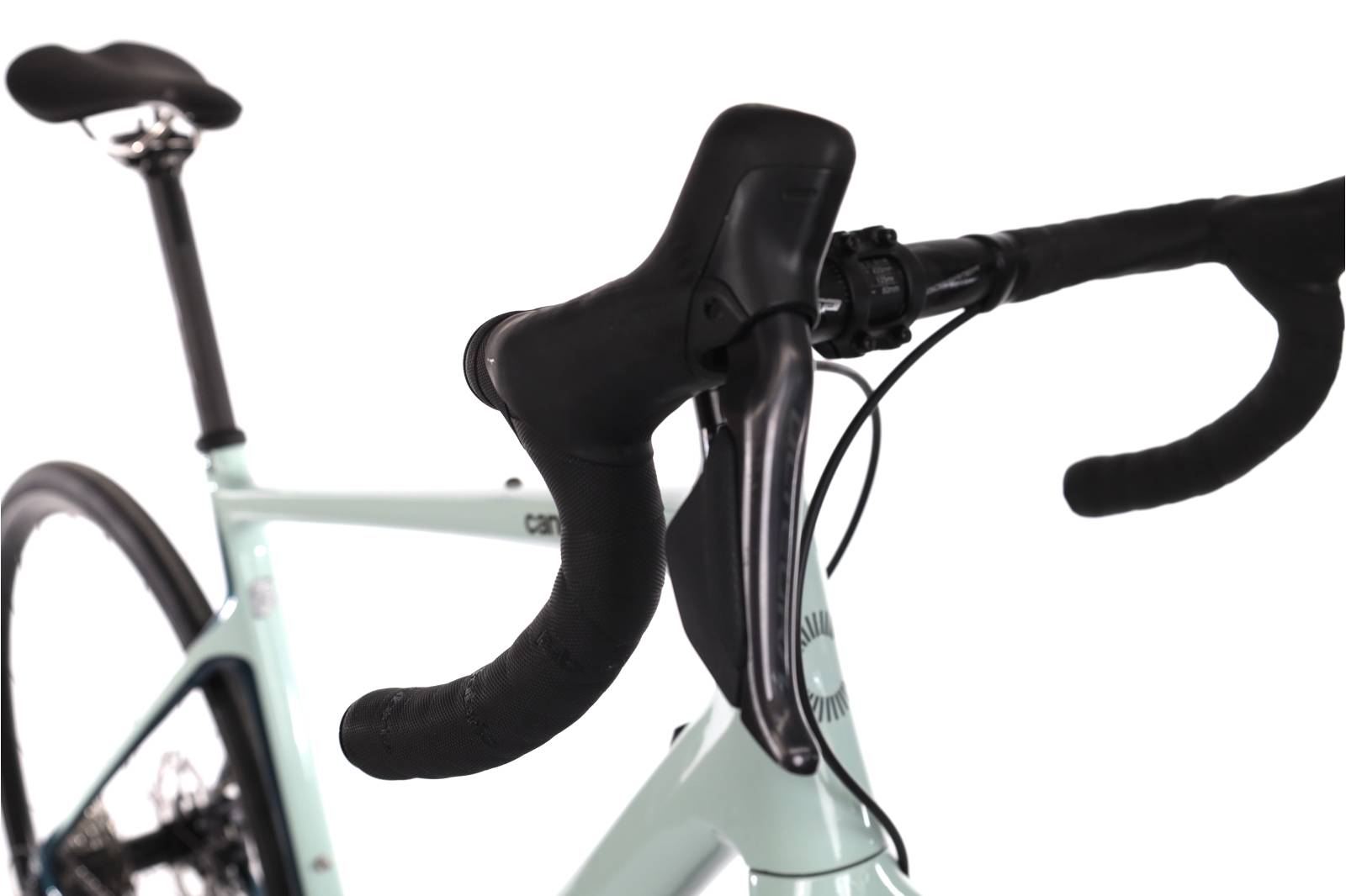 Cannondale Synapse Carbone 2 ultegra di2