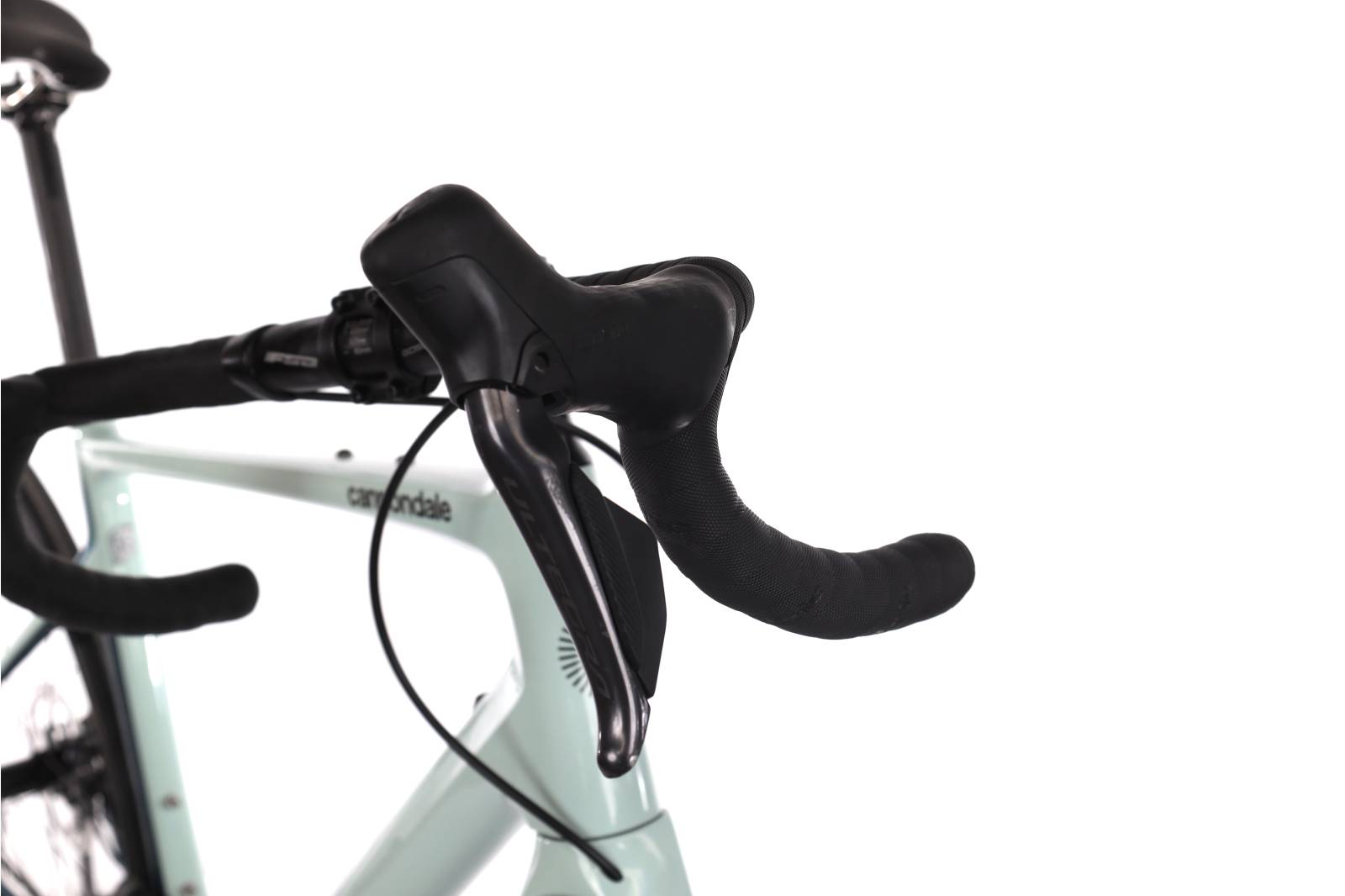 Cannondale Synapse Carbone 2 ultegra di2