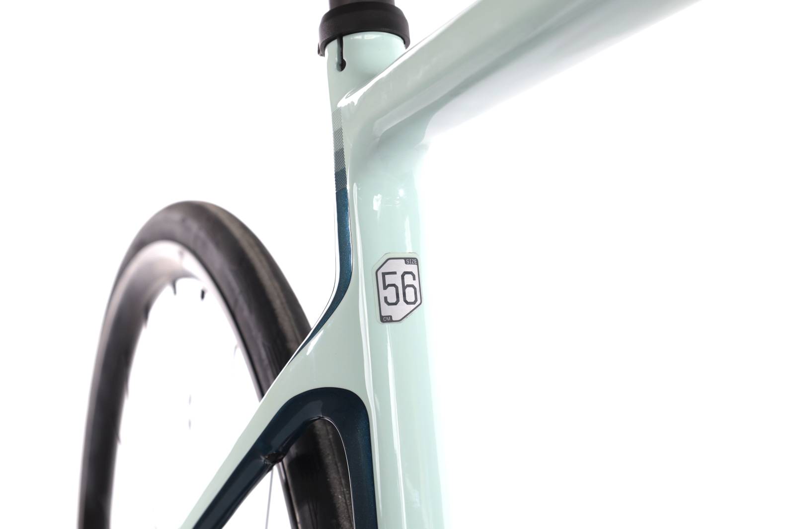 Cannondale Synapse Carbone 2 ultegra di2