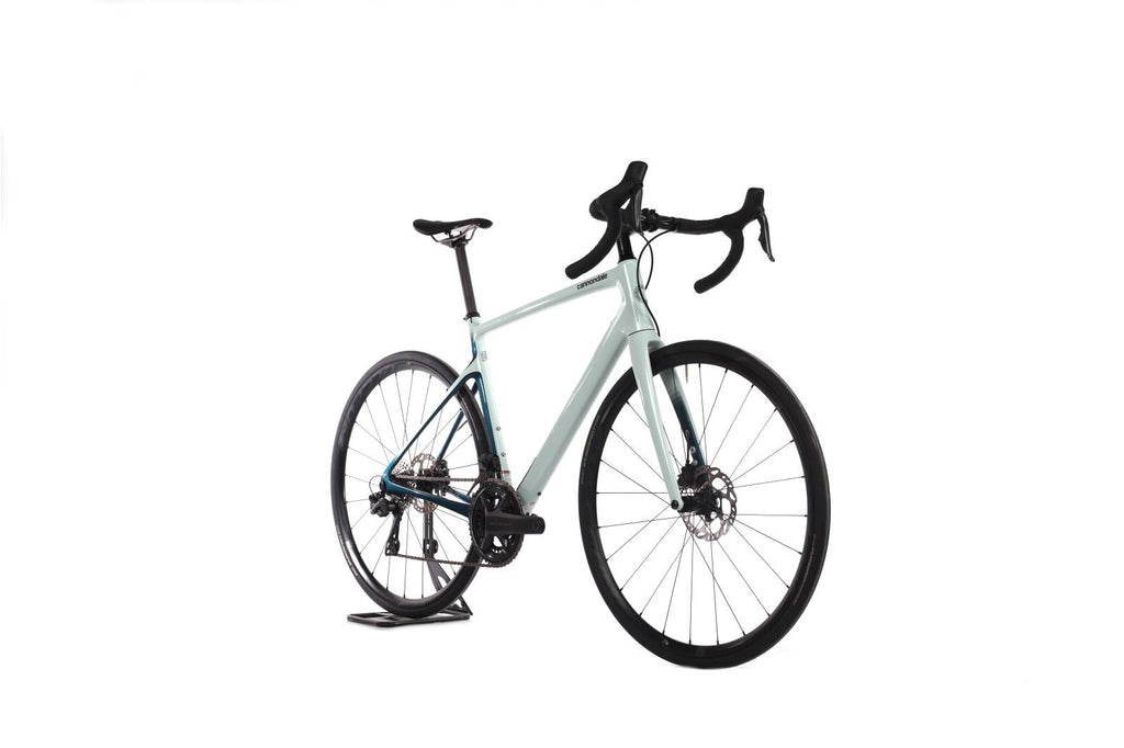 Cannondale Synapse Carbone 2 ultegra di2