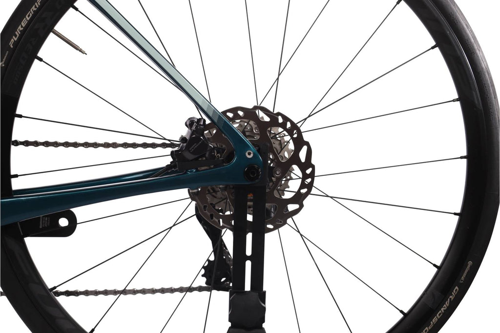 Cannondale Synapse Carbone 2 ultegra di2