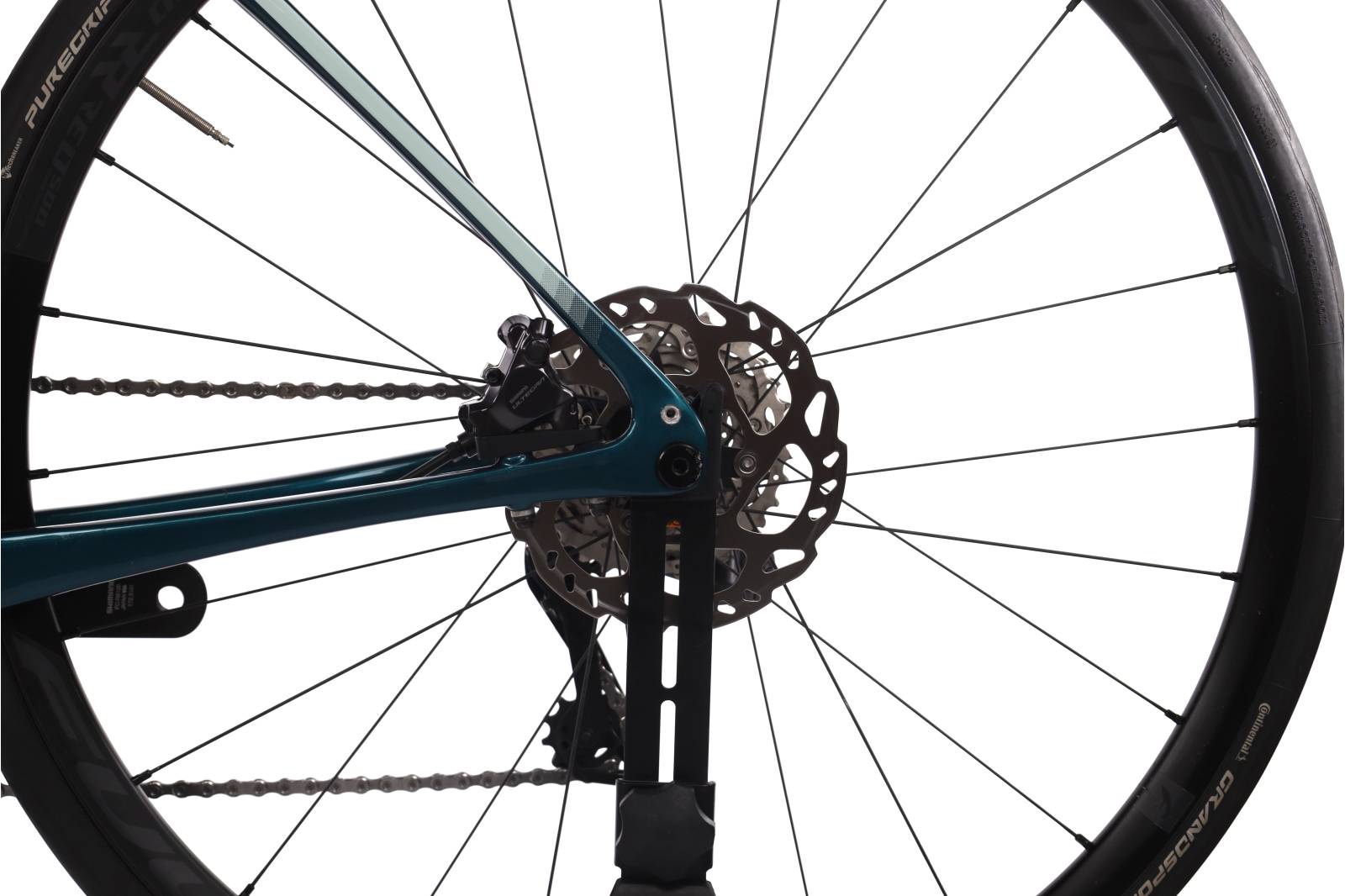 Cannondale Synapse Carbone 2 ultegra di2