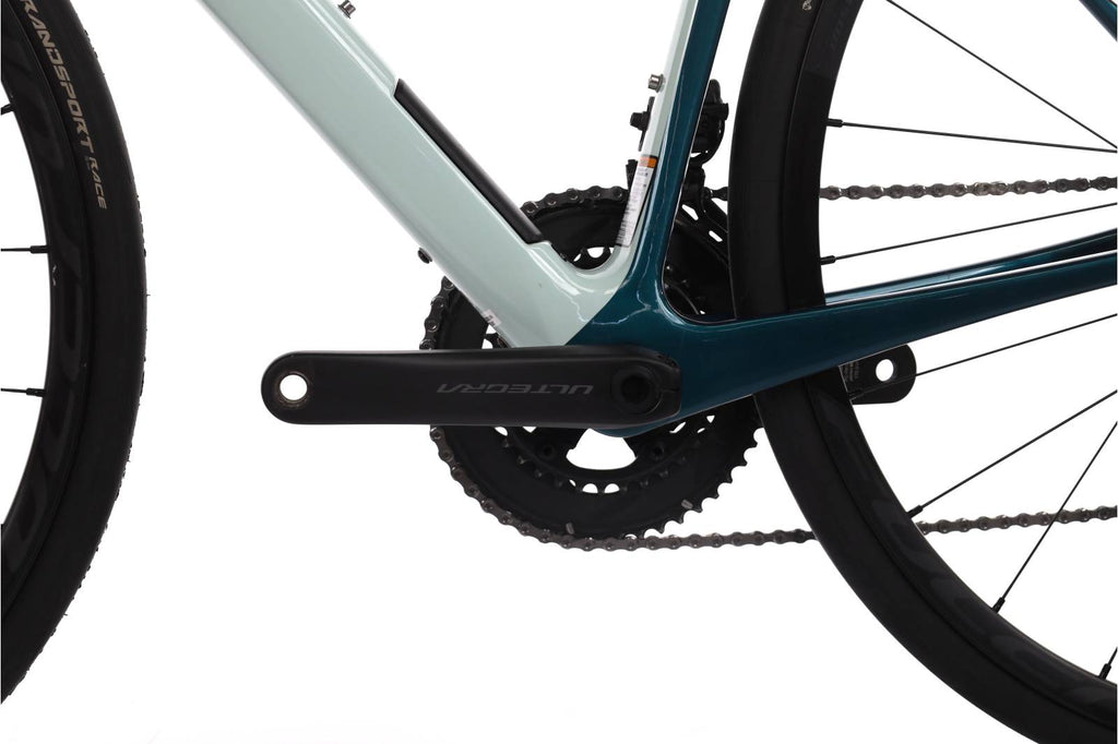 Cannondale Synapse Carbone 2 ultegra di2