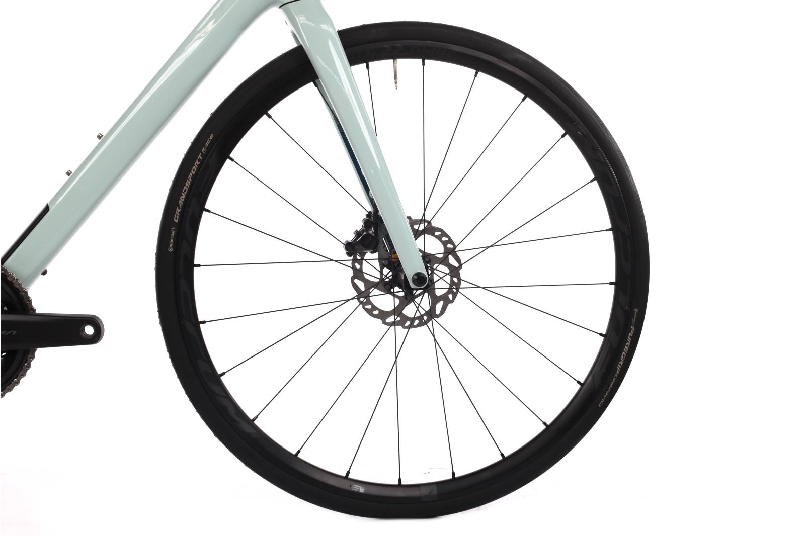 Cannondale Synapse Carbone 2 ultegra di2