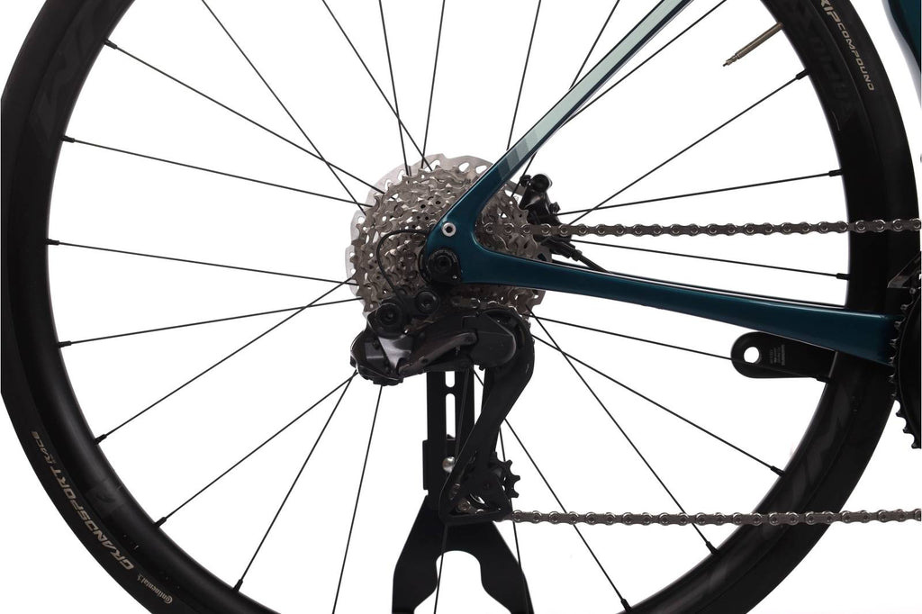 Cannondale Synapse Carbone 2 ultegra di2