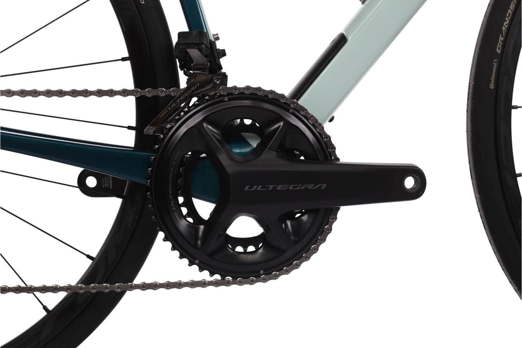 Cannondale Synapse Carbone 2 ultegra di2