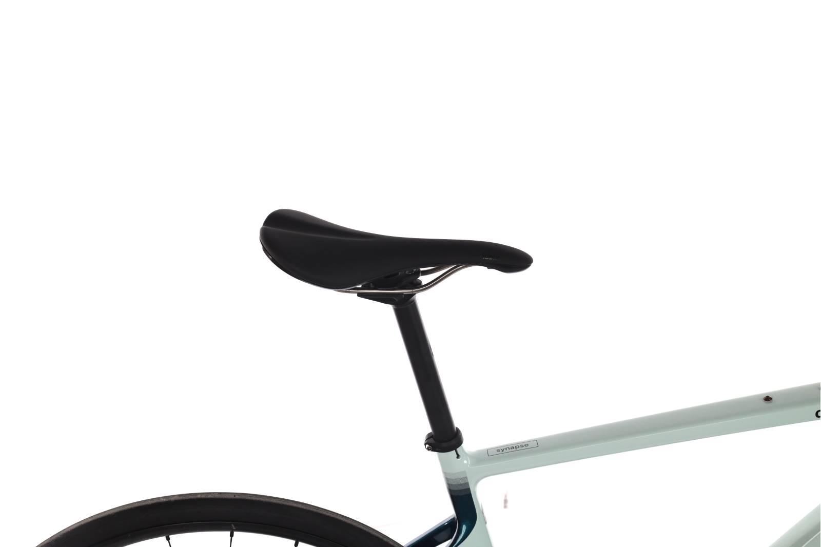 Cannondale Synapse Carbone 2 ultegra di2