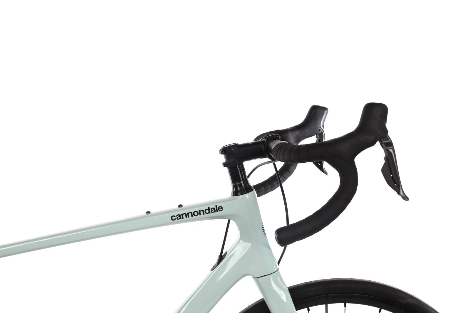 Cannondale Synapse Carbone 2 ultegra di2