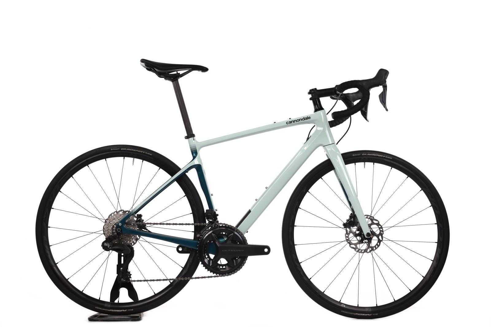 Cannondale Synapse Carbone 2 ultegra di2