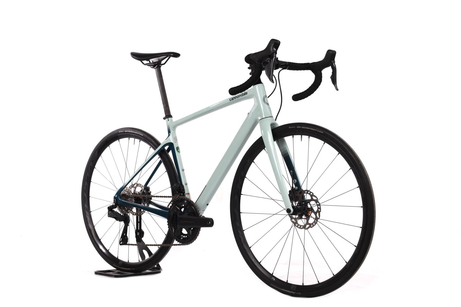 Cannondale Synapse Carbone 2 ultegra di2