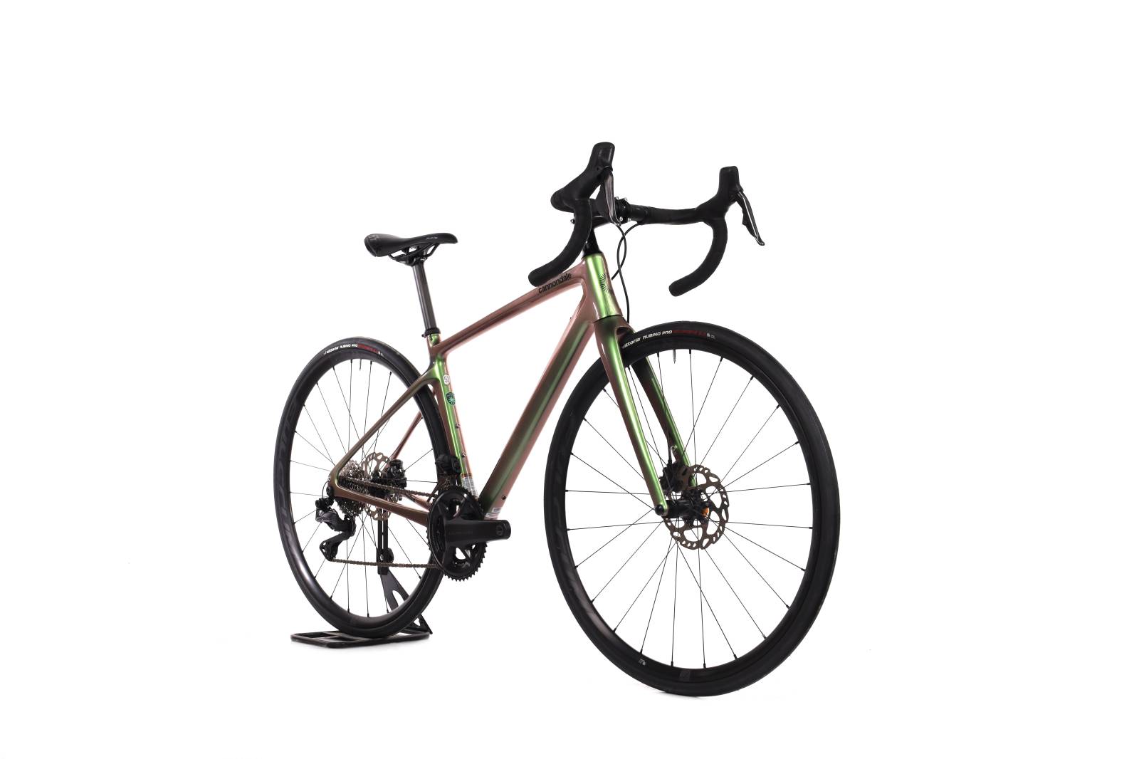 Cannondale Synapse Carbon 2 Ultegra Di2