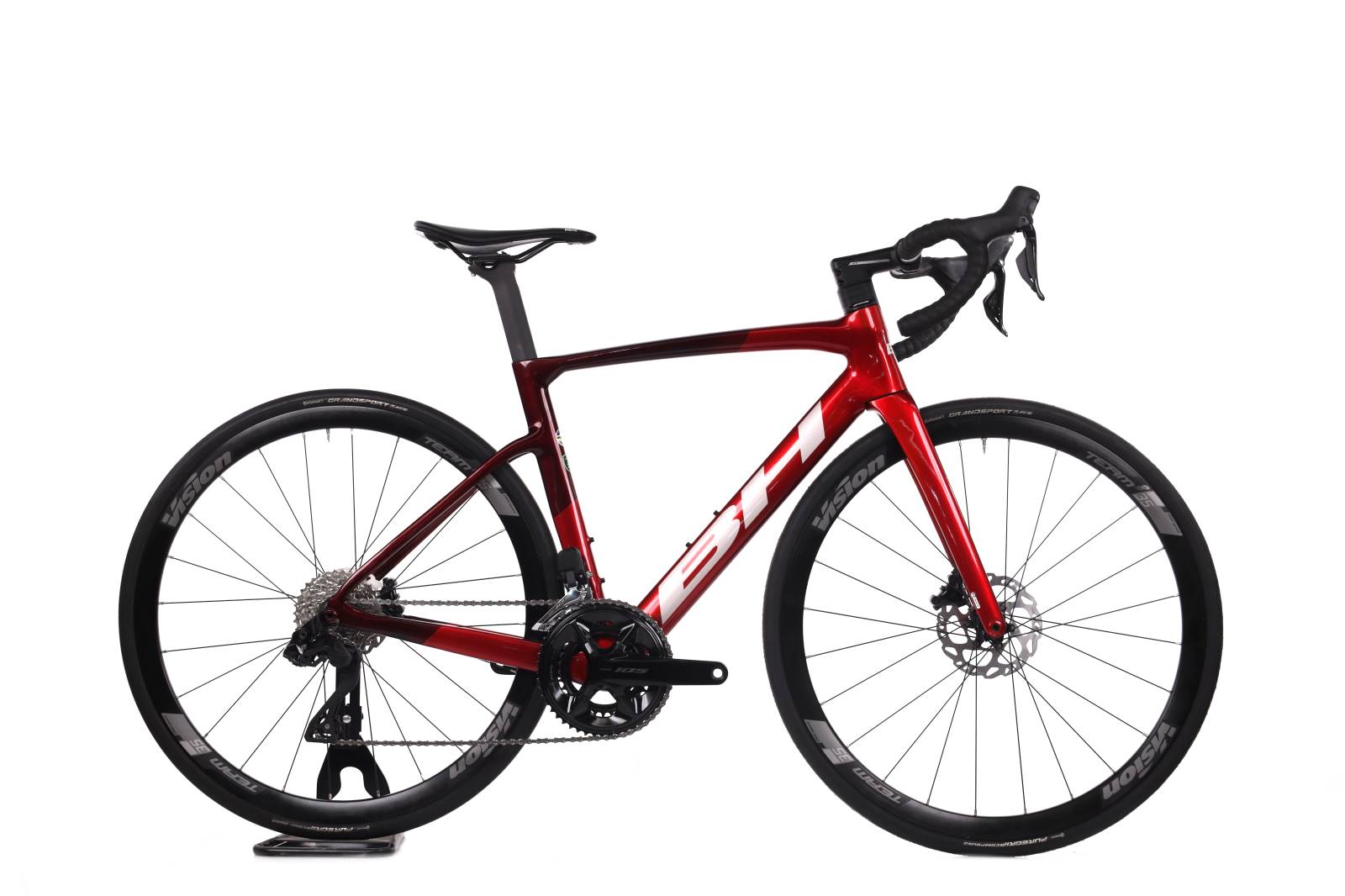 BH RS1 3,5 105 DI2