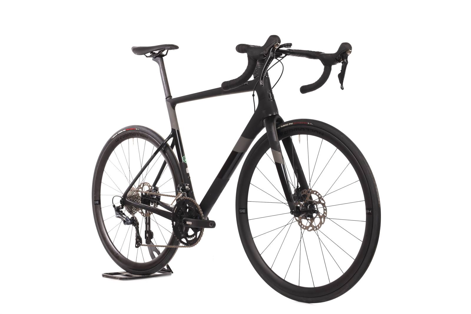 Cannondale Supersix Evo Ultegra Disc