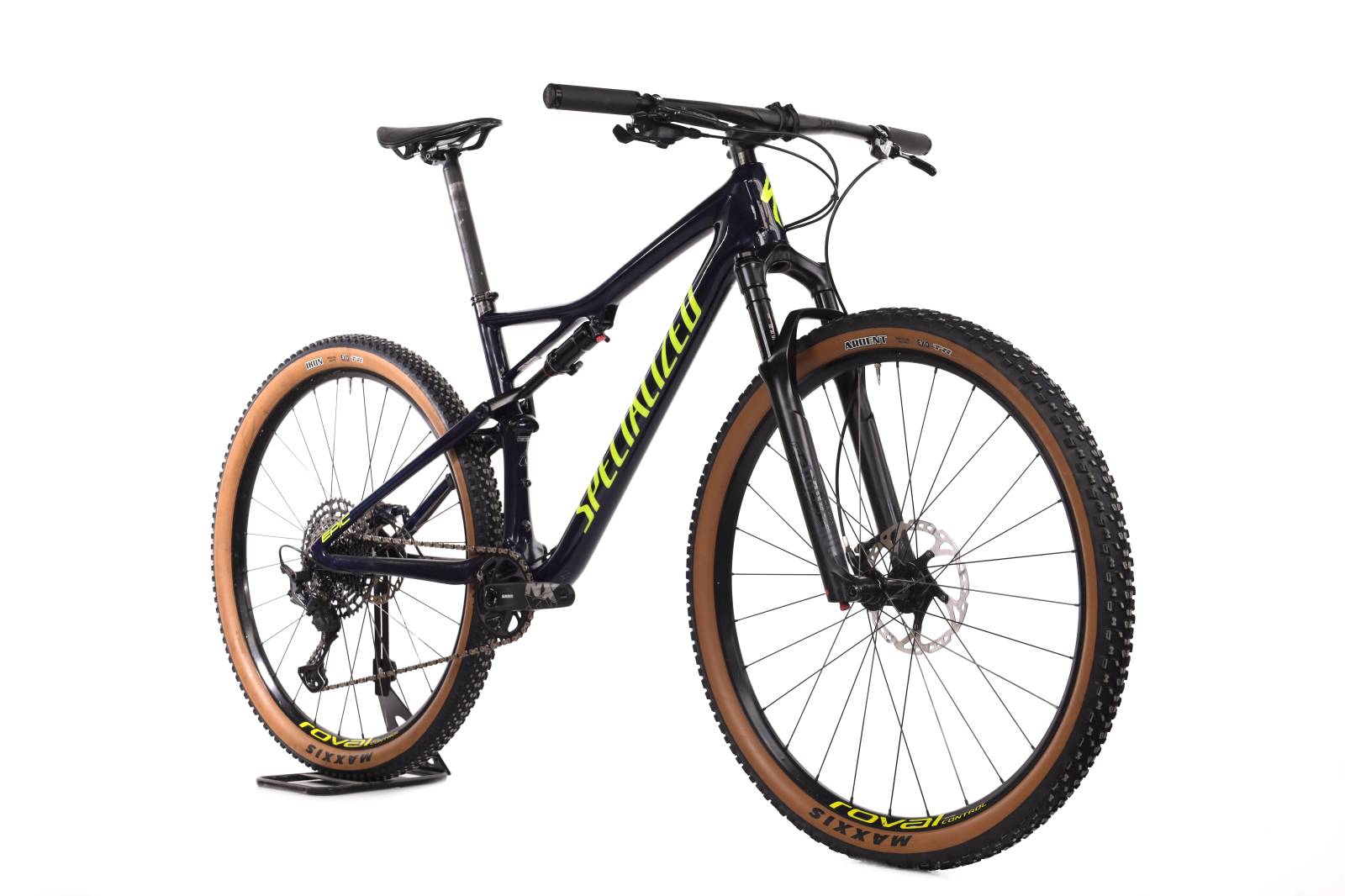 Specialized Epic Comp Carbon