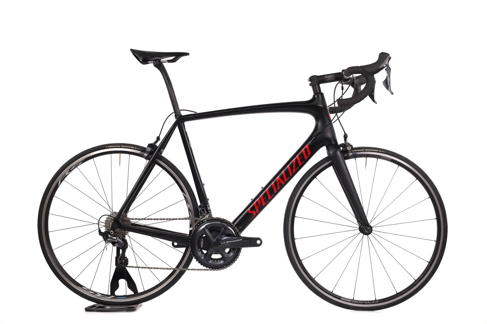 Specialized Tarmac Comp