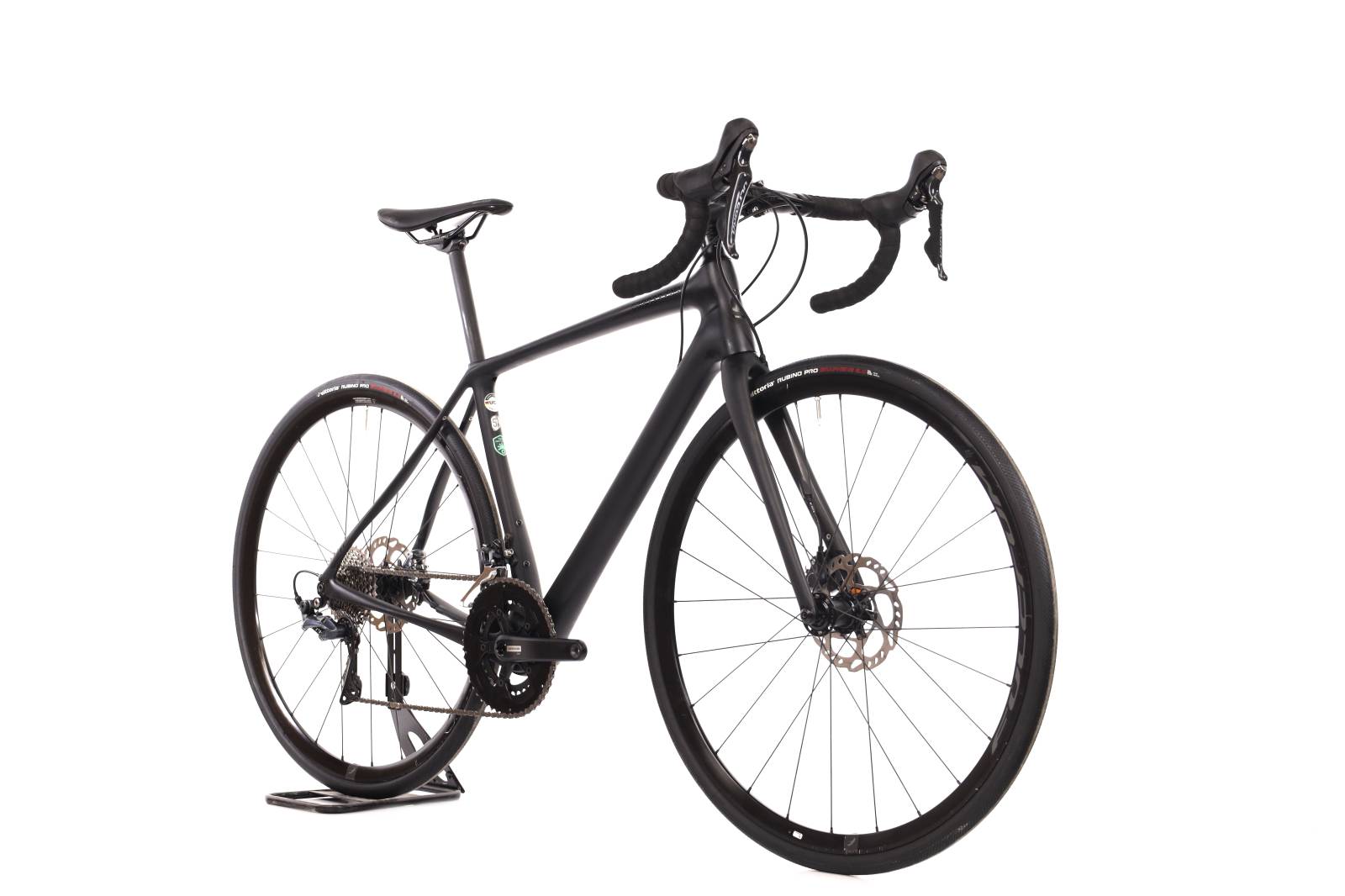 Cannondale Synapse Ultegra Carbon Disque