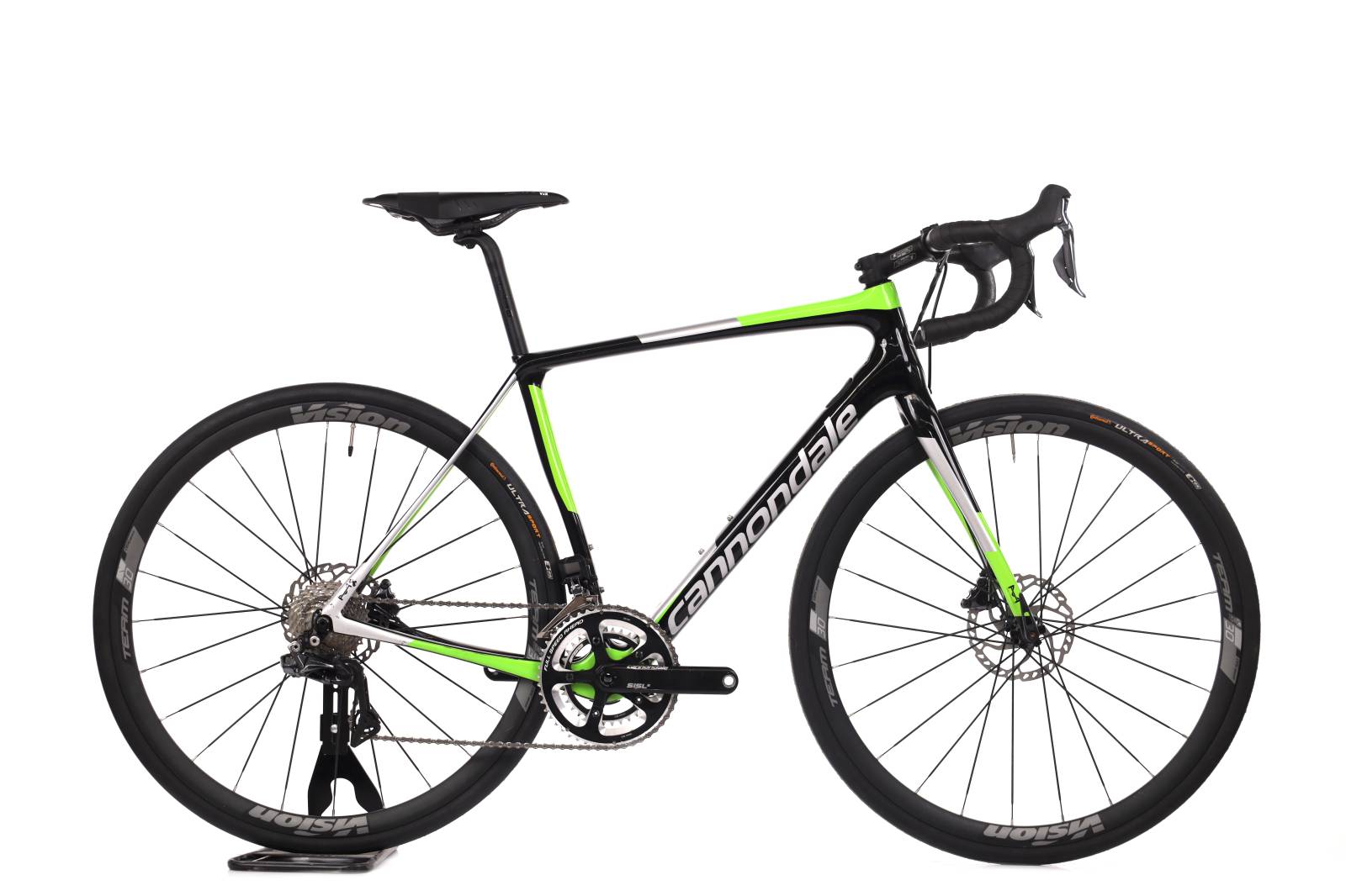 Cannondale Synapse Carbone di2 himod