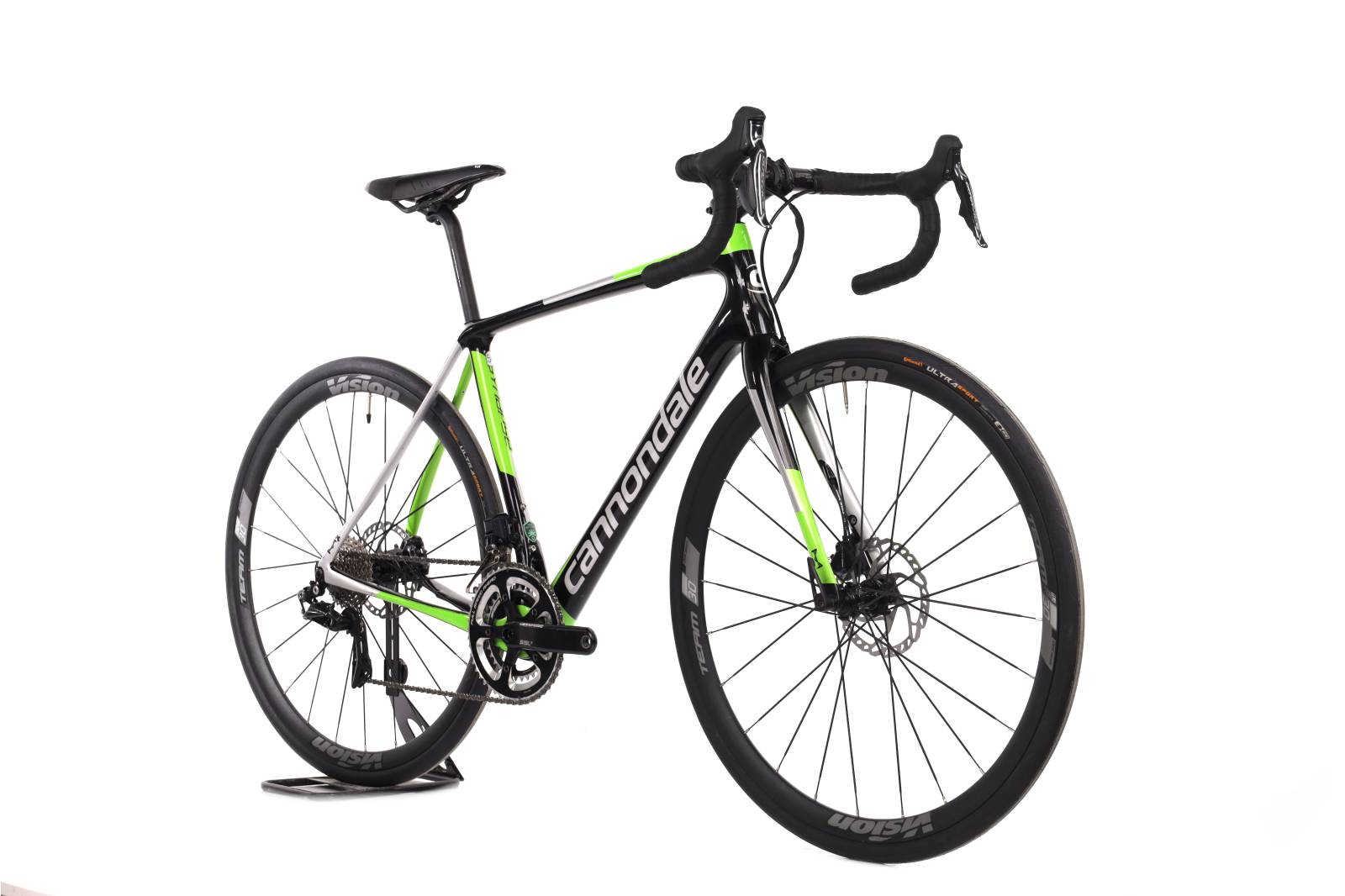 Cannondale Synapse Carbone di2 himod