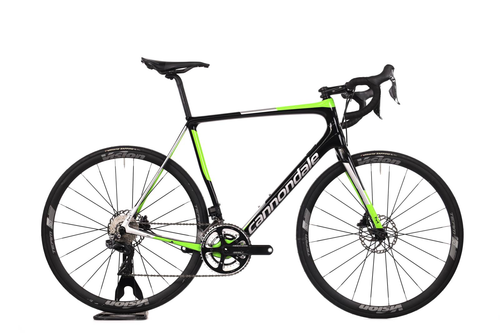 Cannondale Synapse Carbone di2 hi-mod