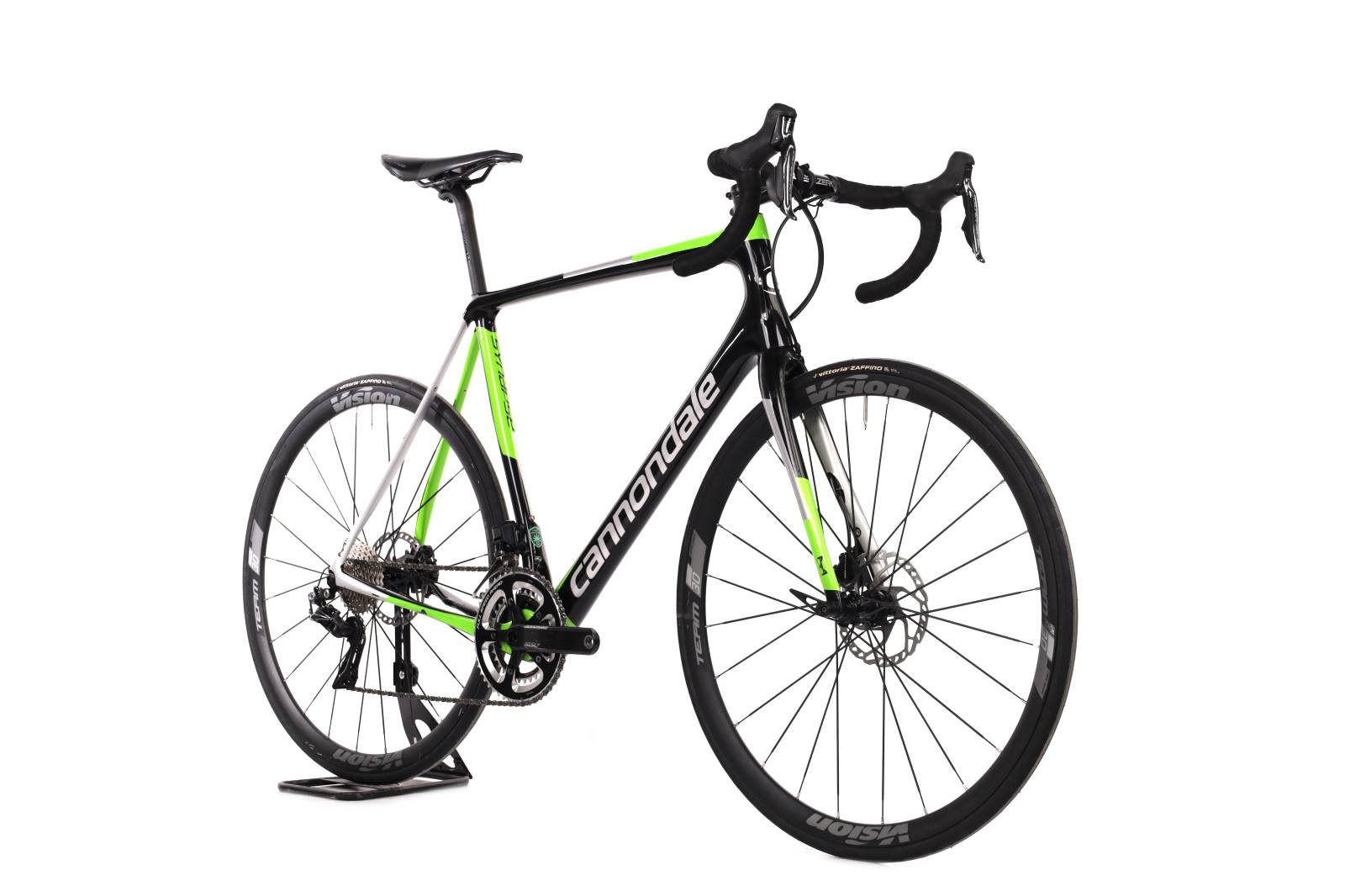 Cannondale Synapse Carbone di2 hi-mod