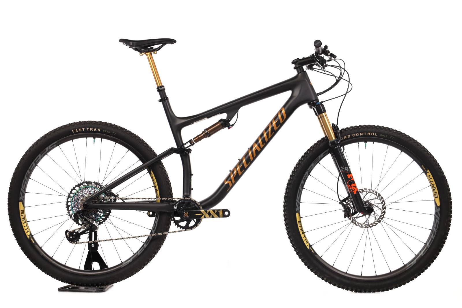 Specialized Epic EVO