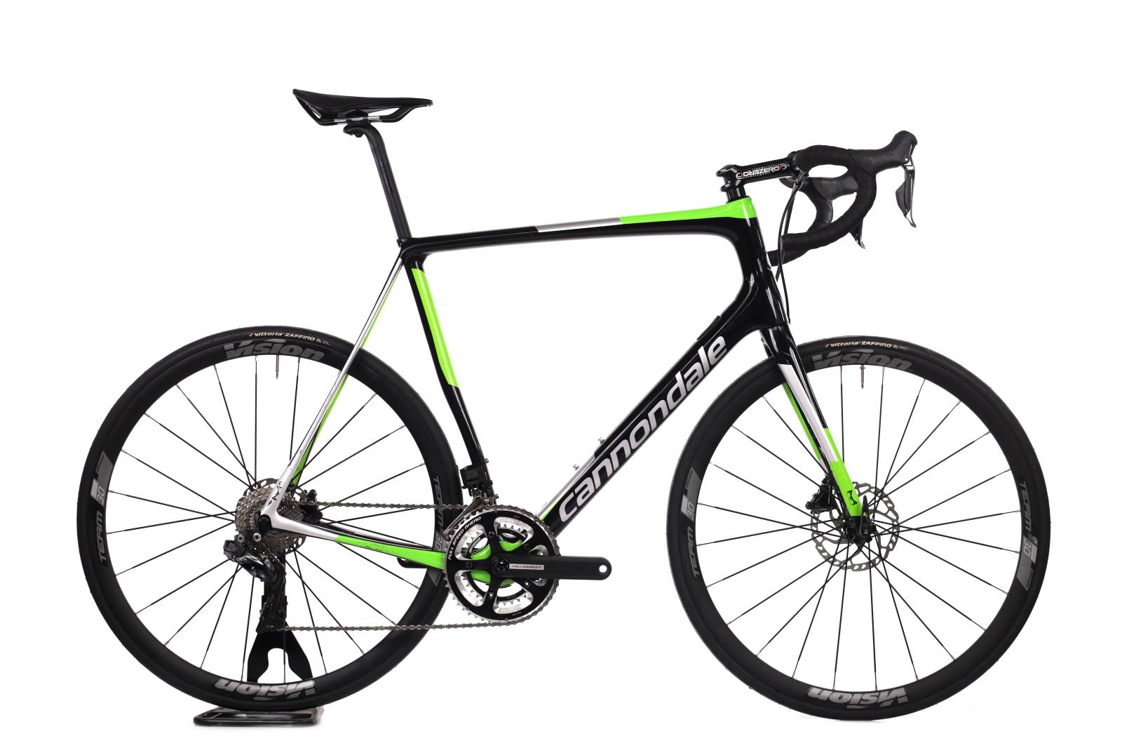 Cannondale Synapse Carbone hi-mod