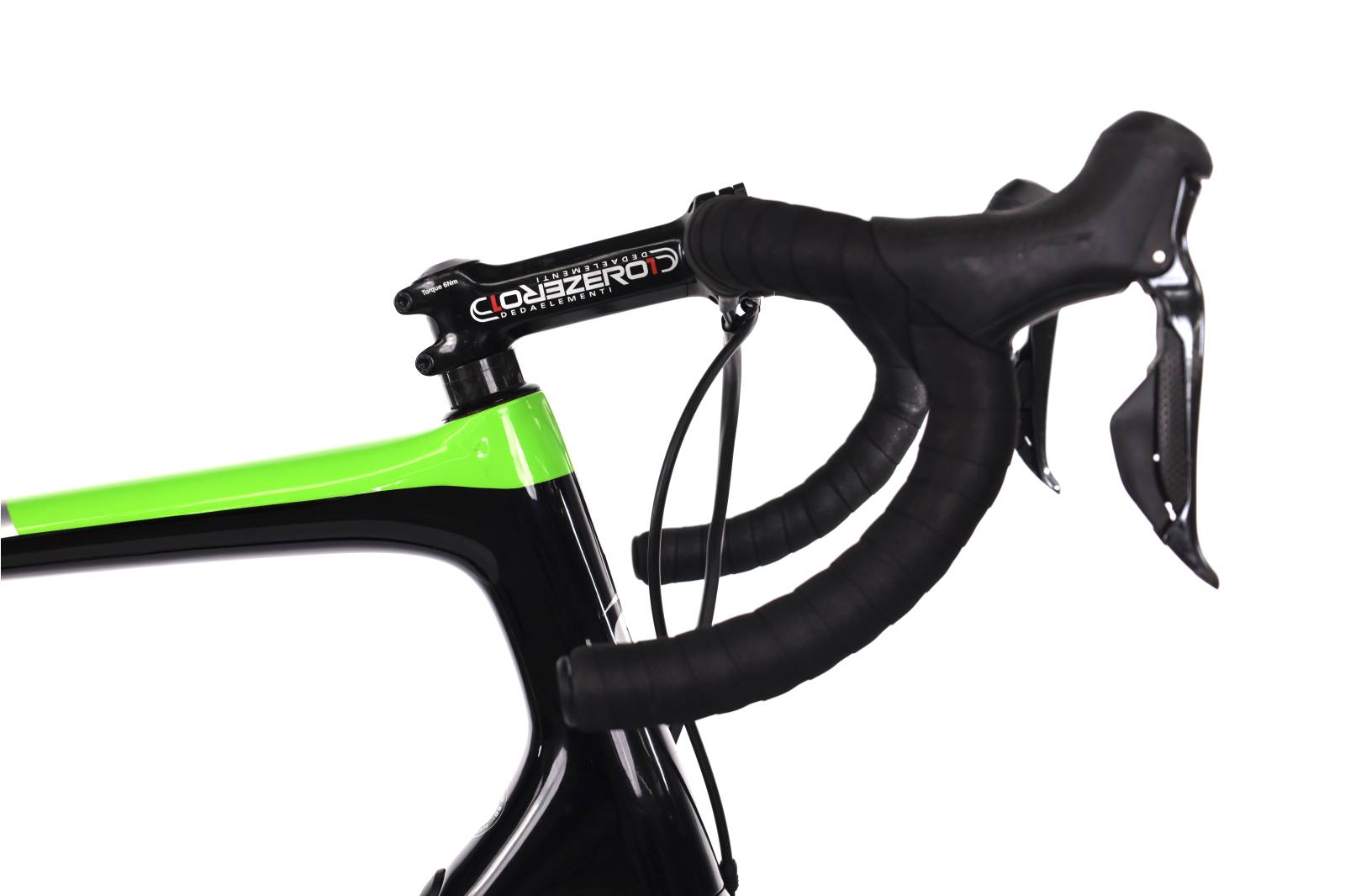 Cannondale Synapse Carbone hi-mod