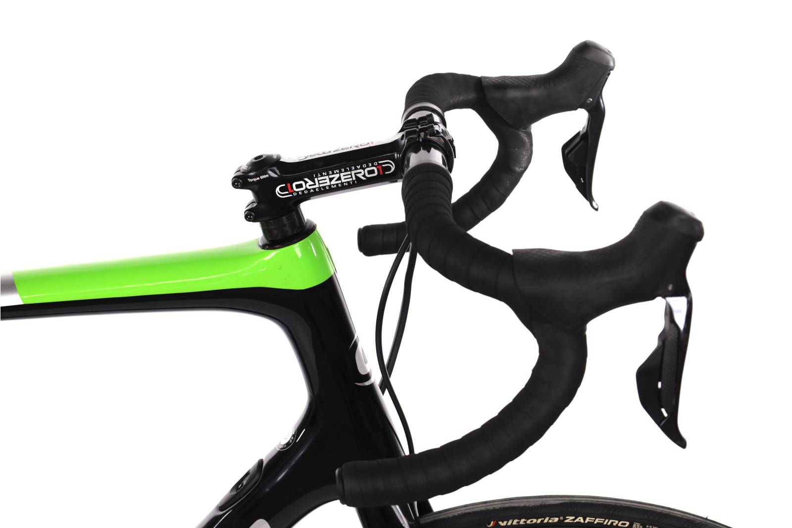 Cannondale Synapse Carbone hi-mod