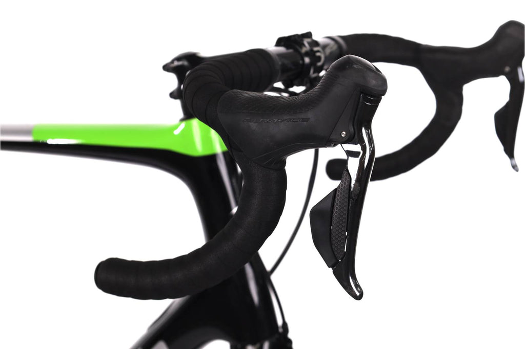 Cannondale Synapse Carbone hi-mod