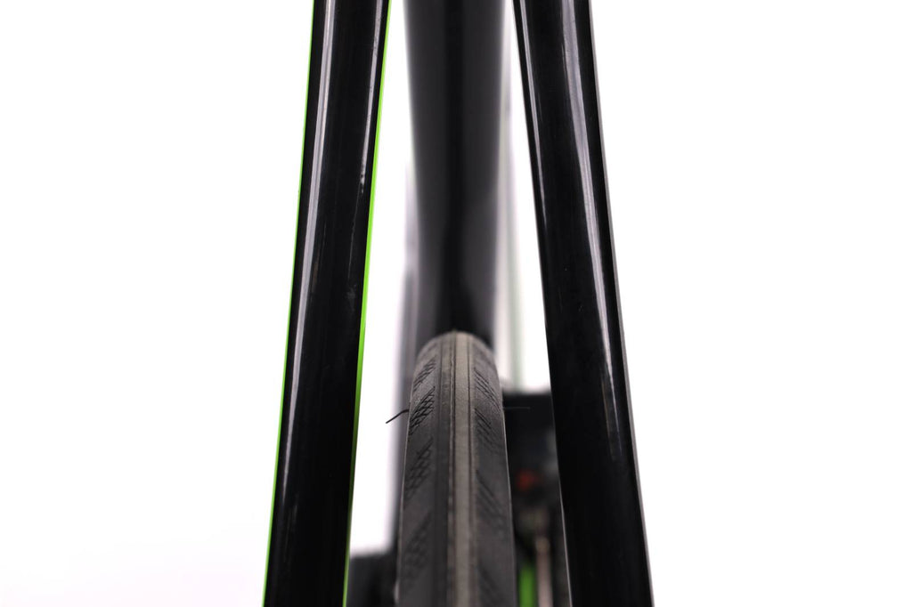 Cannondale Synapse Carbone hi-mod