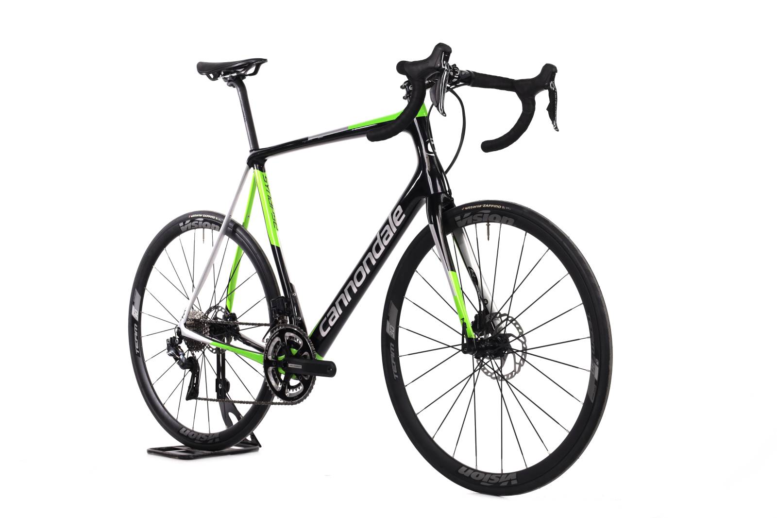 Cannondale Synapse Carbone hi-mod