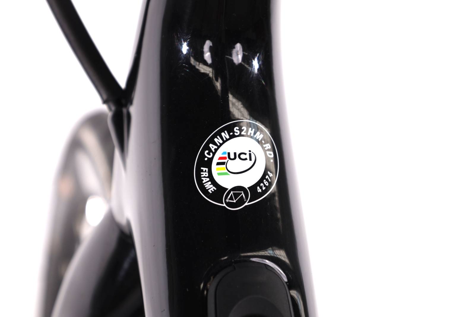 Cannondale Synapse Carbone hi-mod