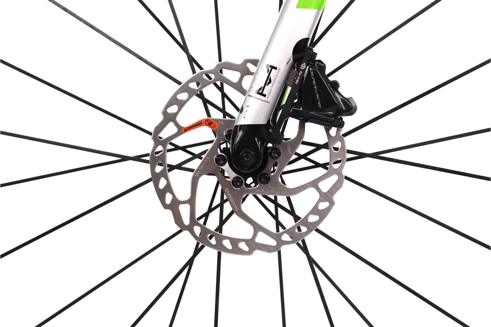 Cannondale Synapse Carbone hi-mod