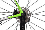 Cannondale Synapse Carbone hi-mod