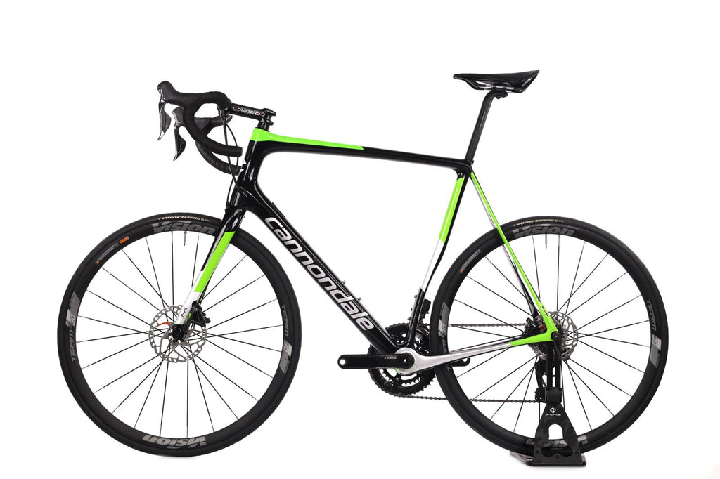 Cannondale Synapse Carbone hi-mod